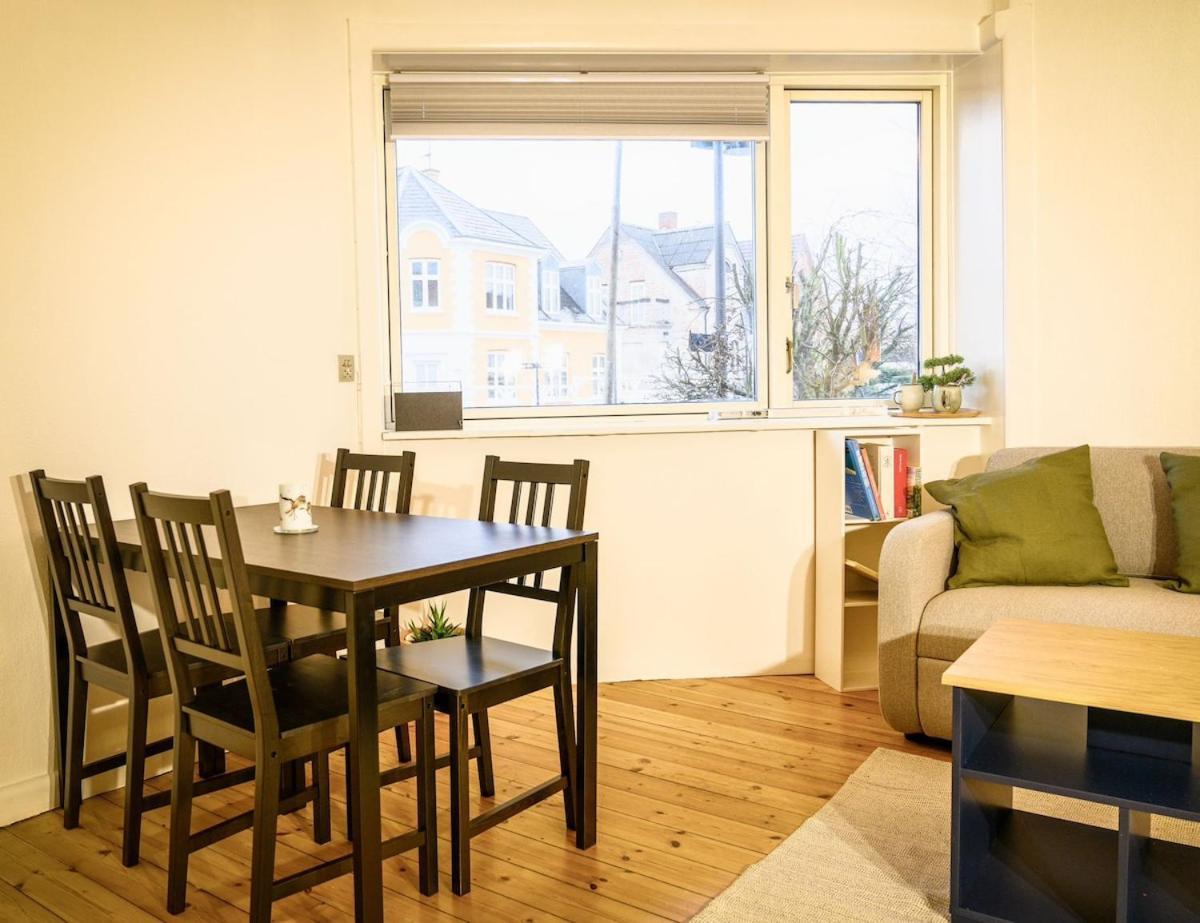Apartment Cozy Getaway *